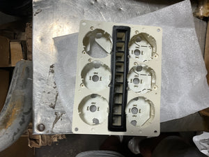 2023427C1 Housing, Instrument Cluster
