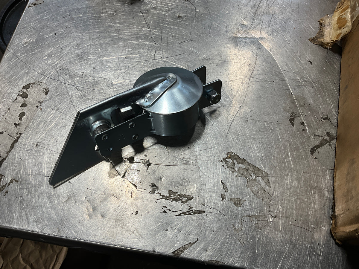 P270533 Exhaust Rain Cap