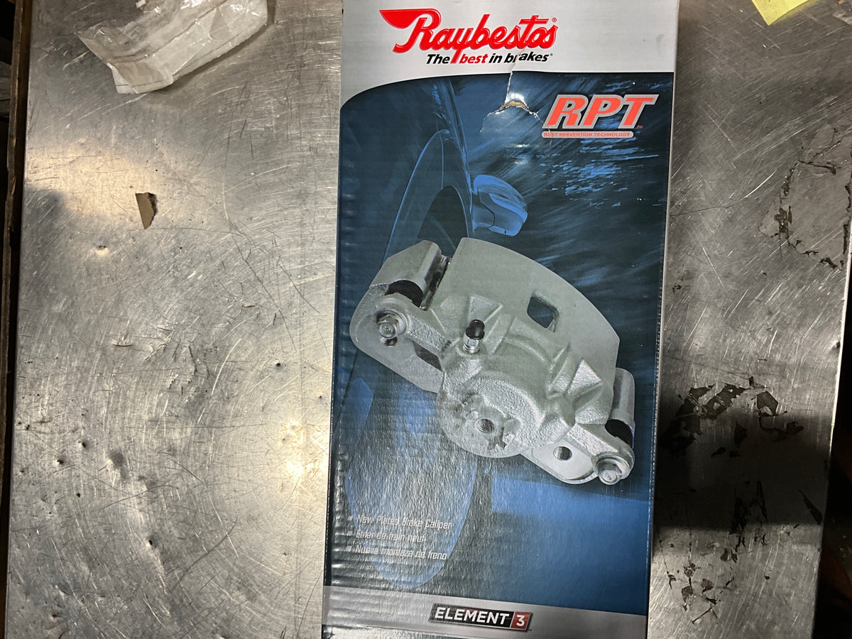 Frc12277dn brake caliper - New