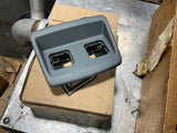 3662144C2 International Bezel Trim Center