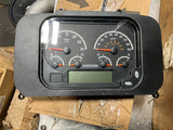 A22-78124-000 Driver Instrument Panel