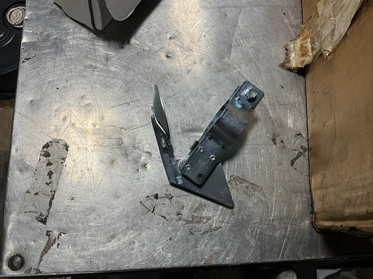 P270533 Exhaust Rain Cap