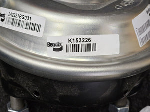 K153226 T-24 DISC BRAKES CHAMBER