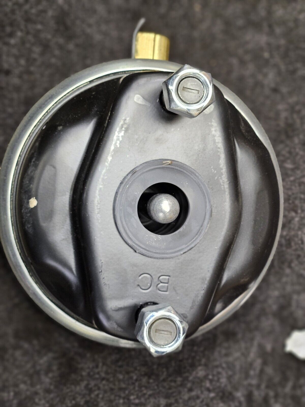 K153226 T-24 DISC BRAKES CHAMBER
