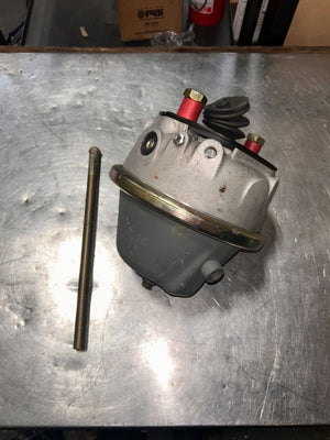 1D2187 DD3 BENDIX BRAKE CHAMBER