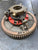WOOD CHIPPER NEW TWIN DISC STYLE SP211HP3 SP211C002 CLUTCH PACK. TWO DISCS