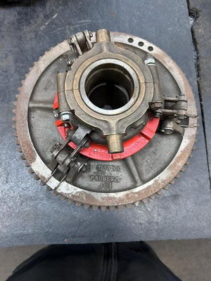 WOOD CHIPPER TWIN DISC CLUTCH PACK SP111C002 SP111HP3 904-0000-10