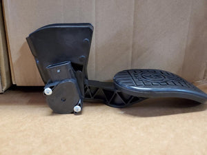 05036MA NEW KW FUEL PEDAL
