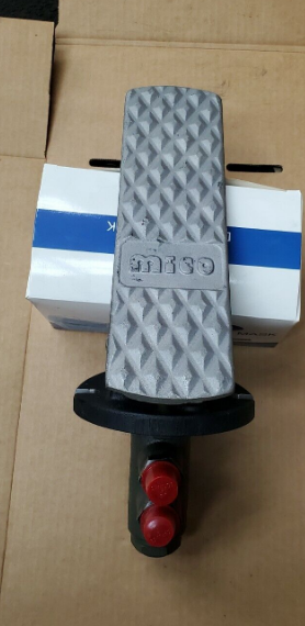 06-466-110 MICO PEDAL MODULATING VALVE