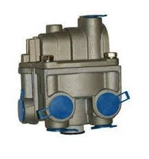 BP-R1 Bobtail Brake proportioning relay valve, 065146