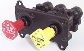 REPLACEMENT CONTROL VALVE. 20615