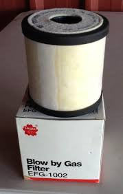 HINO S-1222-EV011, ISUZU EXHAUST GAS FILTER 8-97606318-0 ME 30216 EFG1002