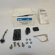 Thermostat for AD-4 Truck air dryer 102657K