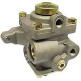 R-7 Modulating Air brake relay valve, 103081