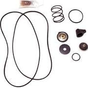 AD4 Dryer End Cover kit, OE replacement 103980