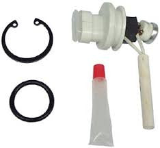 AD-IP AND AD-SP HEATER AND THERMOSTAT  109495