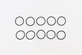 PAI BGA3002 MACK 56AX450 O-RING 10 PER PACK
