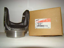 140-28-17 tube yoke