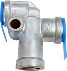 PRESSURE PROTECTION VALVE 140270