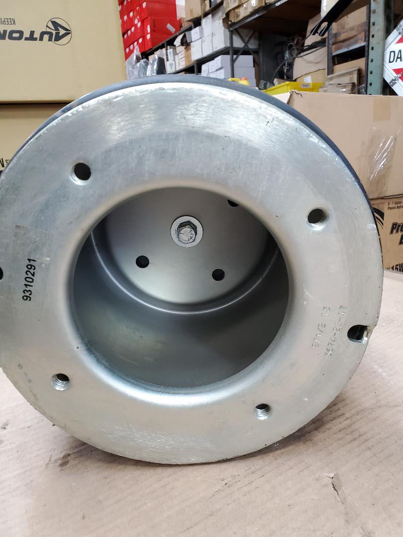 AS12003 AIR BAG