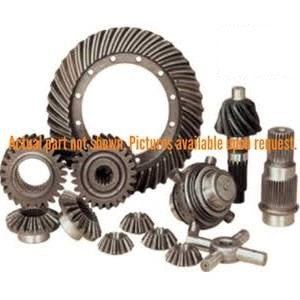 INTERNATIONAL NAVISTAR OEM POWER SHIFT TRANMISSION 161080R3