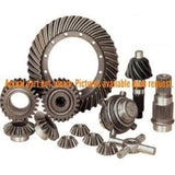 INTERNATIONAL NAVISTAR OEM POWER SHIFT TRANMISSION 161080R3