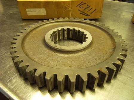 Fuller-Eaton 16711 main gear