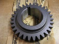 Fuller 16753 counter shaft gear