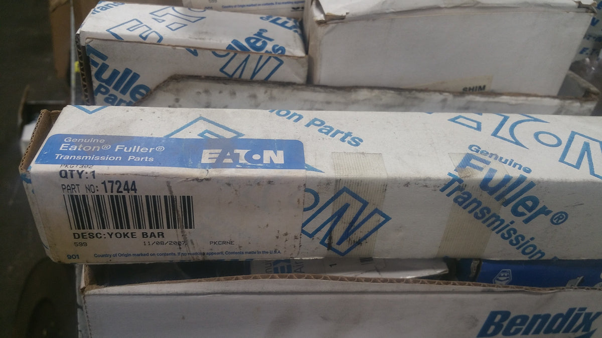 17244 EATON FULLER SHAFT