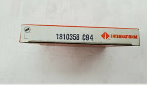 1810358C94 INTERNATIONAL ENGINE RING SET