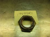 INTERNATIONAL NAVISTAR OE DIFFERENTIAL PINION NUT 19499R1