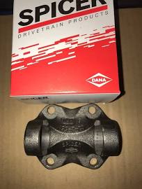 SPICER 2-2-329 FLANGE YOKE