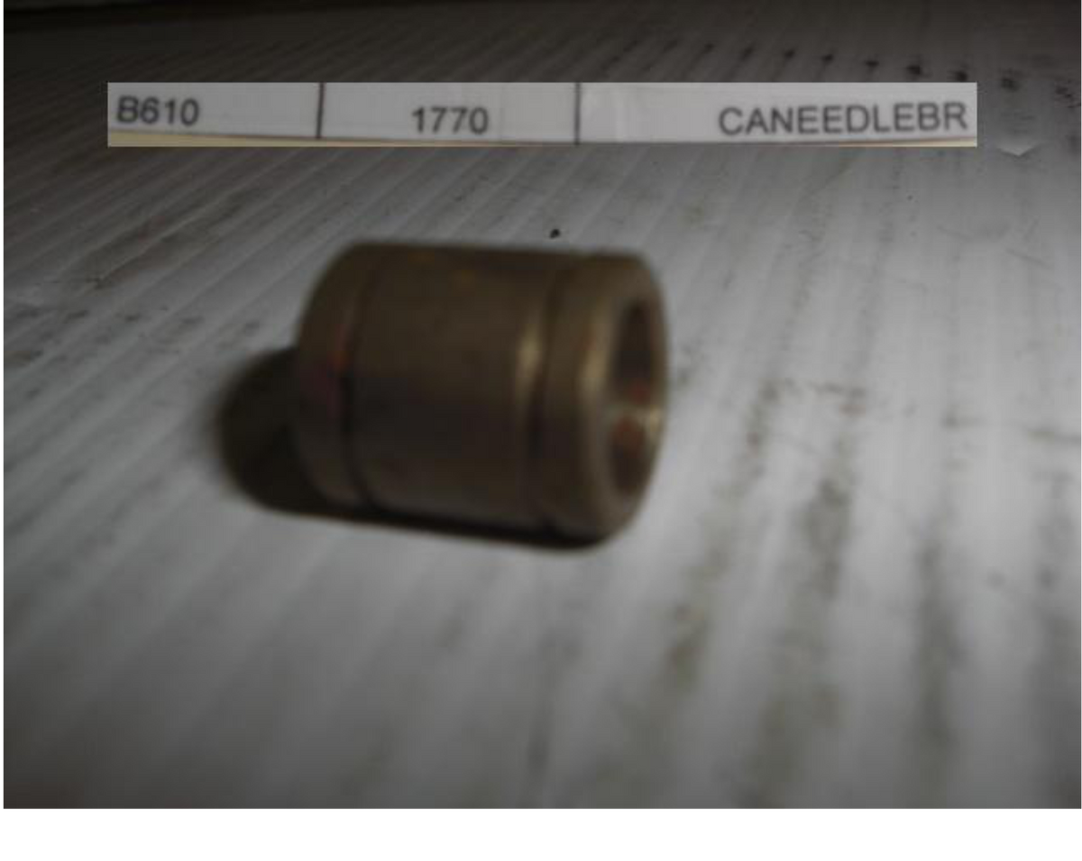 CLUTCH NEEDLE BEARING