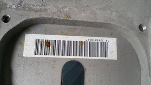 MERITOR/ROCKWELL 10 SPEED ELECTRONIC RANGE SELECTOR TRANSMISSION-NEW-MR02