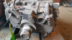 MERITOR/ROCKWELL 10 SPEED ELECTRONIC RANGE SELECTOR TRANSMISSION-NEW-MR02