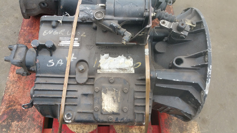 FULLER MID RANGE TRANSMISSION FS-5406A- NEW