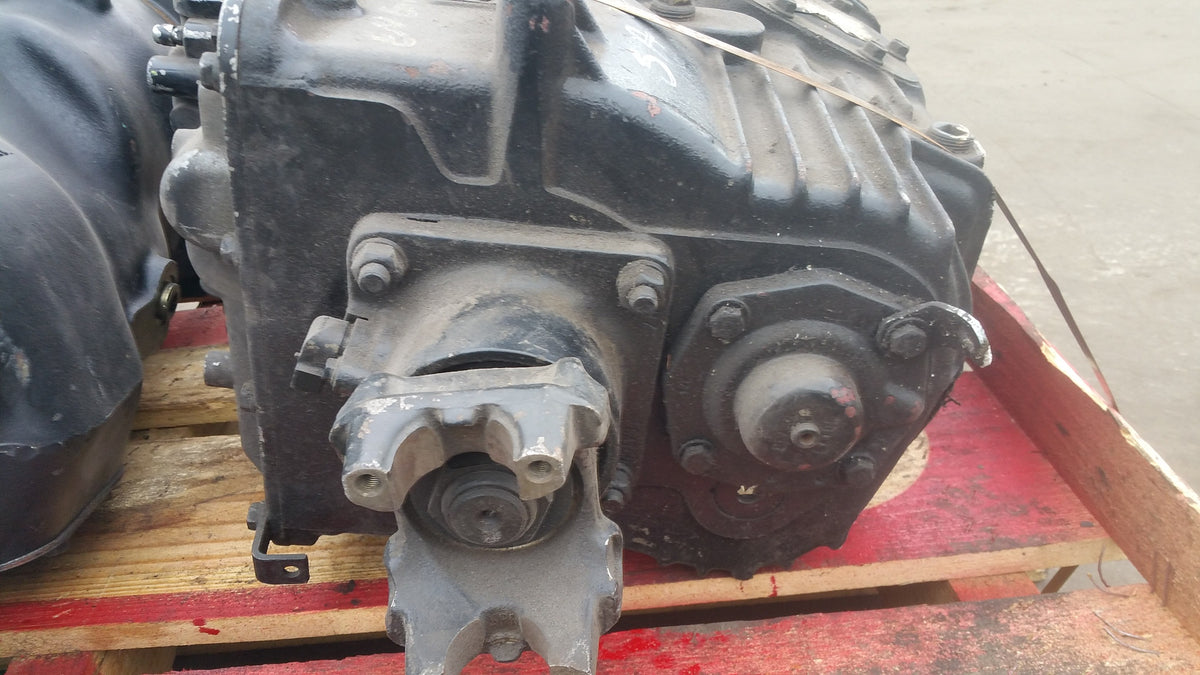 FULLER MID RANGE TRANSMISSION FS-5406A- NEW