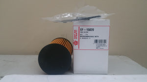 NQR, NPR NRR FUEL FILTER FOR 2011-2015 8 98165 375 0,  EF15020