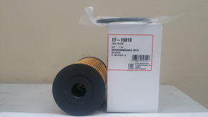 NQR, NPR NRR FUEL FILTER FOR 2011-2015 8 98147 525 0, 97780199 EF15010
