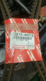 HINO SZ910-49213 BELT