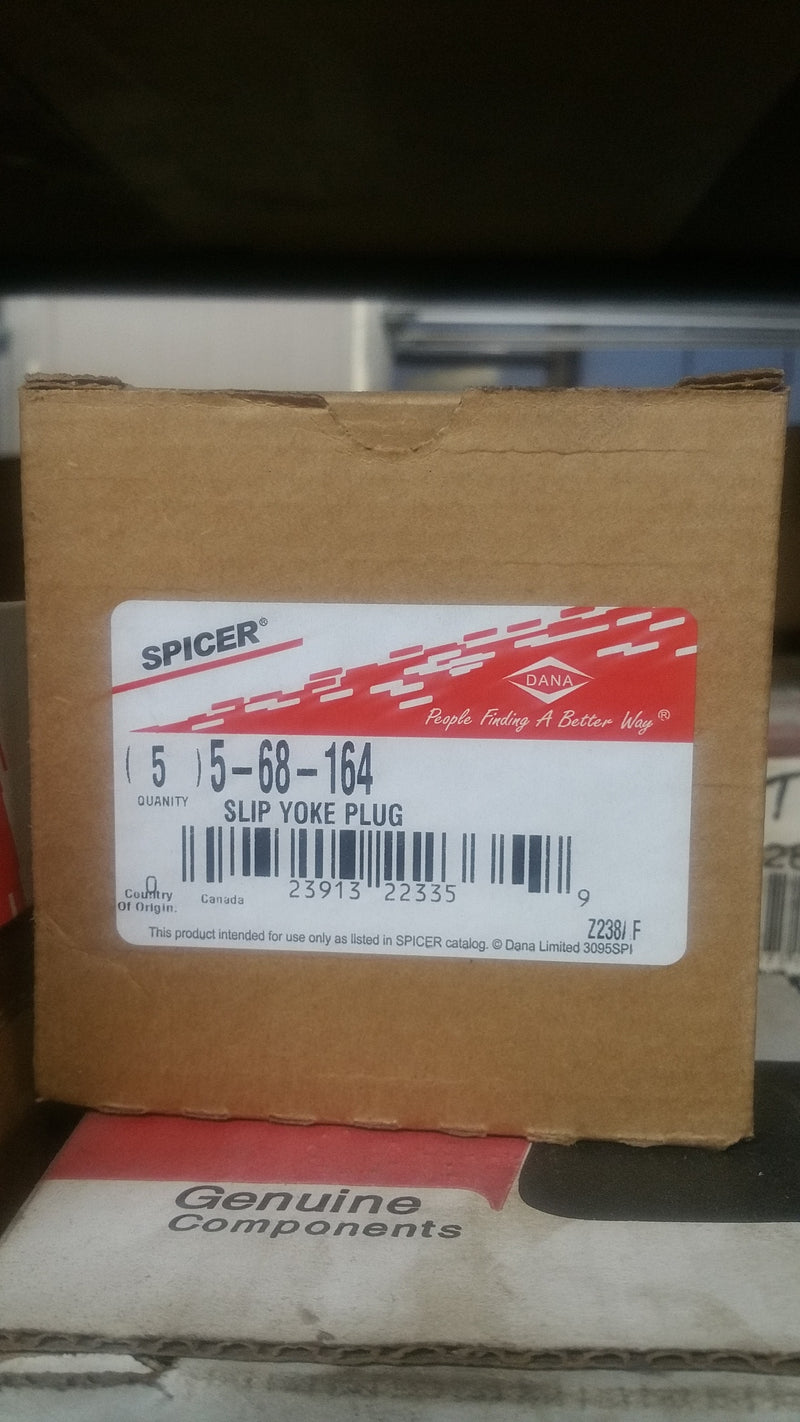 5-68-164 slip yoke plug
