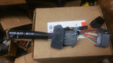 VOLVO 3962191 TURN SIGNAL AND CRUISE CONTROL SWITCH