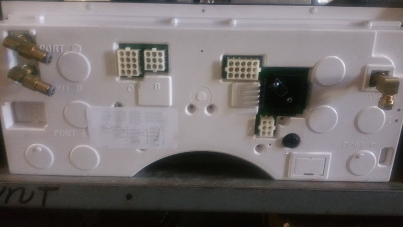 VOLVO 8161332 INSTRUMENT PANEL -- NEW