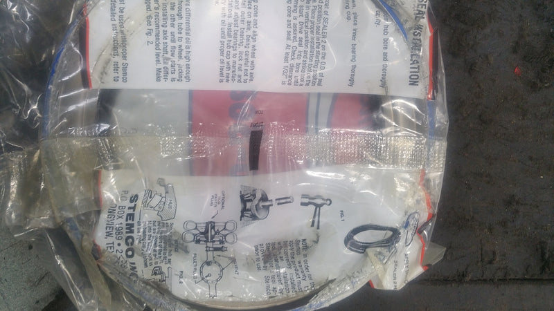 STEMCO 320-2106 HUB BEARING