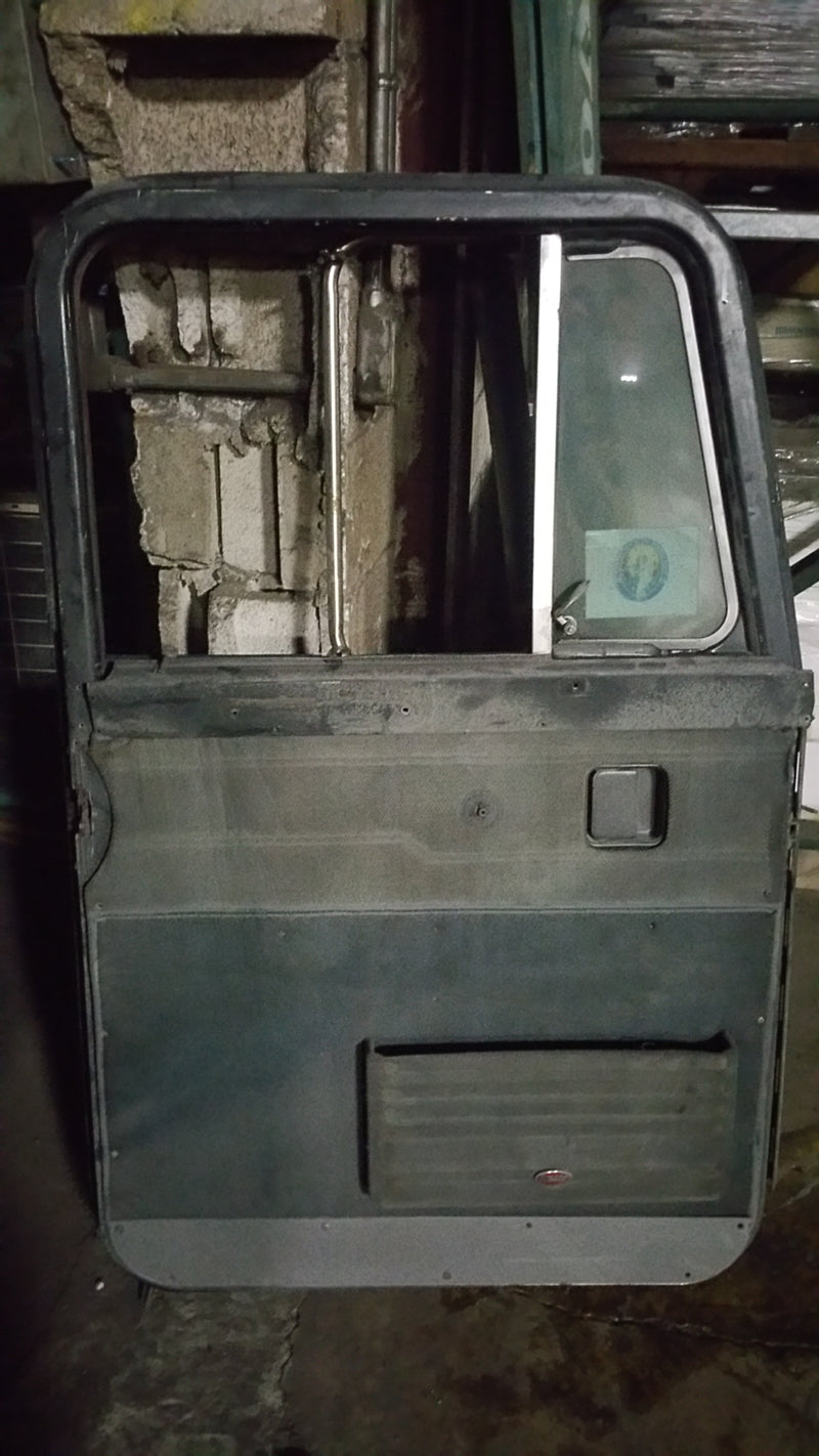 Peterbuilt Cab over door--used