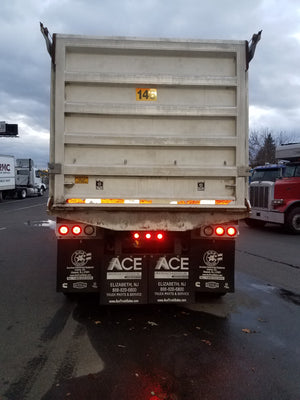 2006 International Dump truck