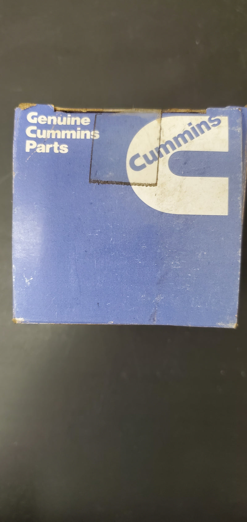 3023512 CUMMINS BYPASS VALVE