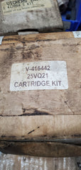 416442 New Vickers vane pump cartridge
