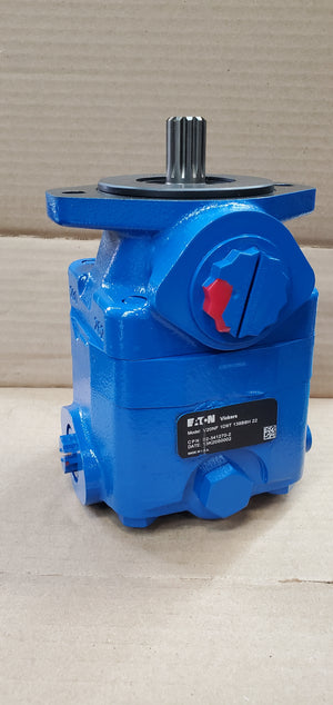 02-341270-2 VICKERS V20NF POWER STEERING PUMP