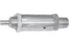 205105 Pressure relief valve